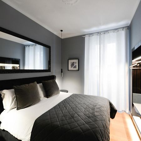Belsiana - Elegant Apartment In An Exclusive Location Roma Esterno foto