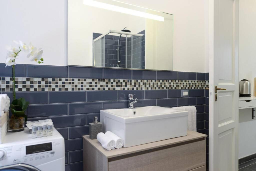 Belsiana - Elegant Apartment In An Exclusive Location Roma Esterno foto
