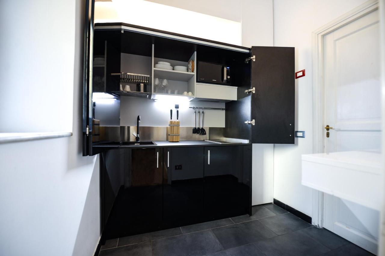 Belsiana - Elegant Apartment In An Exclusive Location Roma Esterno foto
