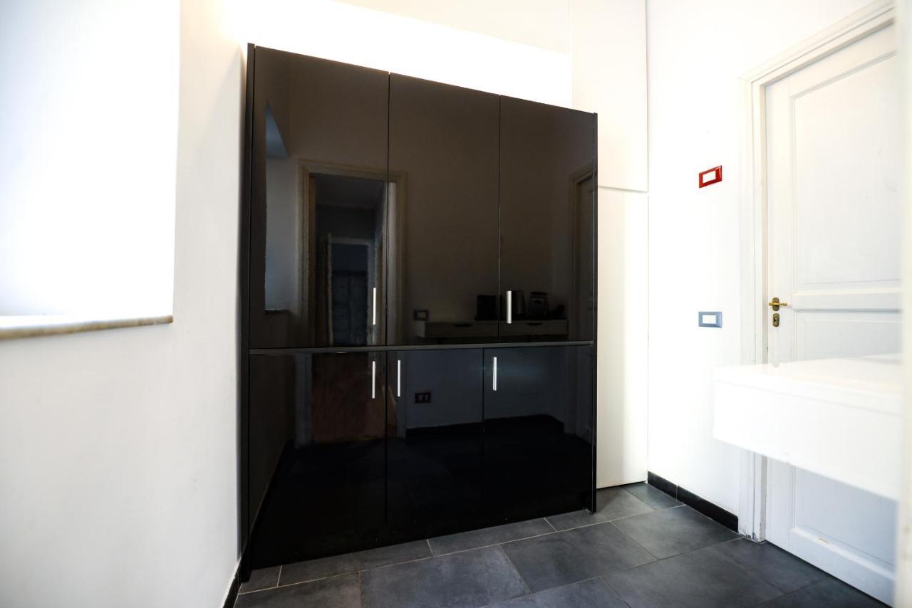 Belsiana - Elegant Apartment In An Exclusive Location Roma Esterno foto