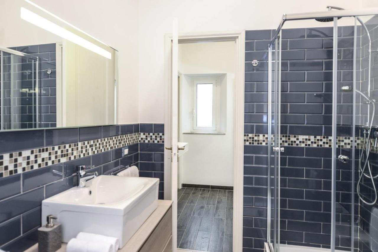 Belsiana - Elegant Apartment In An Exclusive Location Roma Esterno foto