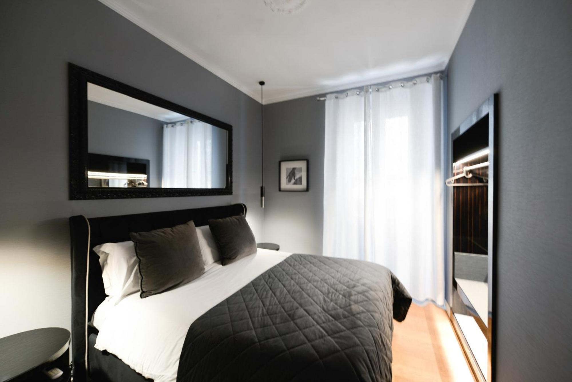 Belsiana - Elegant Apartment In An Exclusive Location Roma Esterno foto
