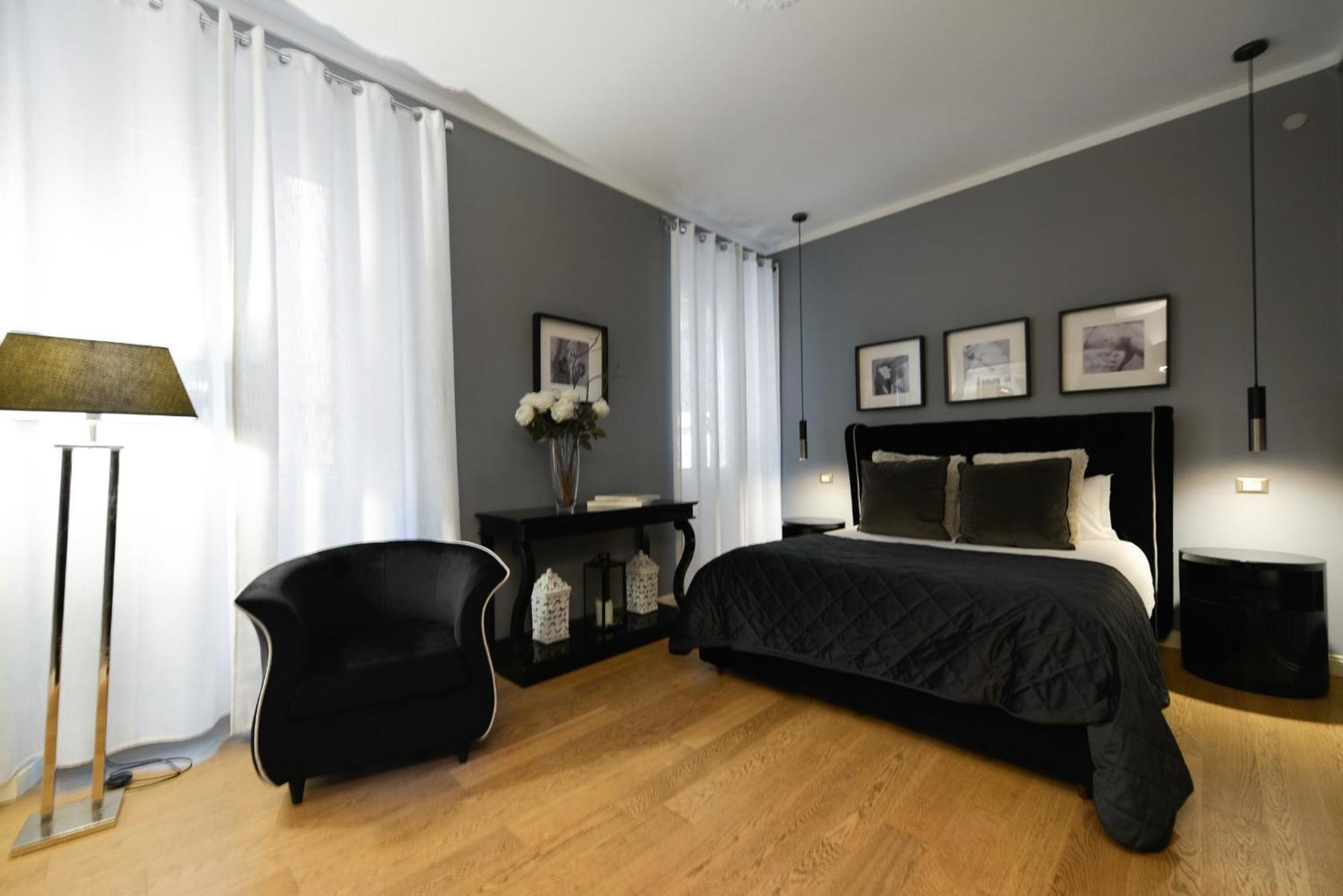 Belsiana - Elegant Apartment In An Exclusive Location Roma Esterno foto