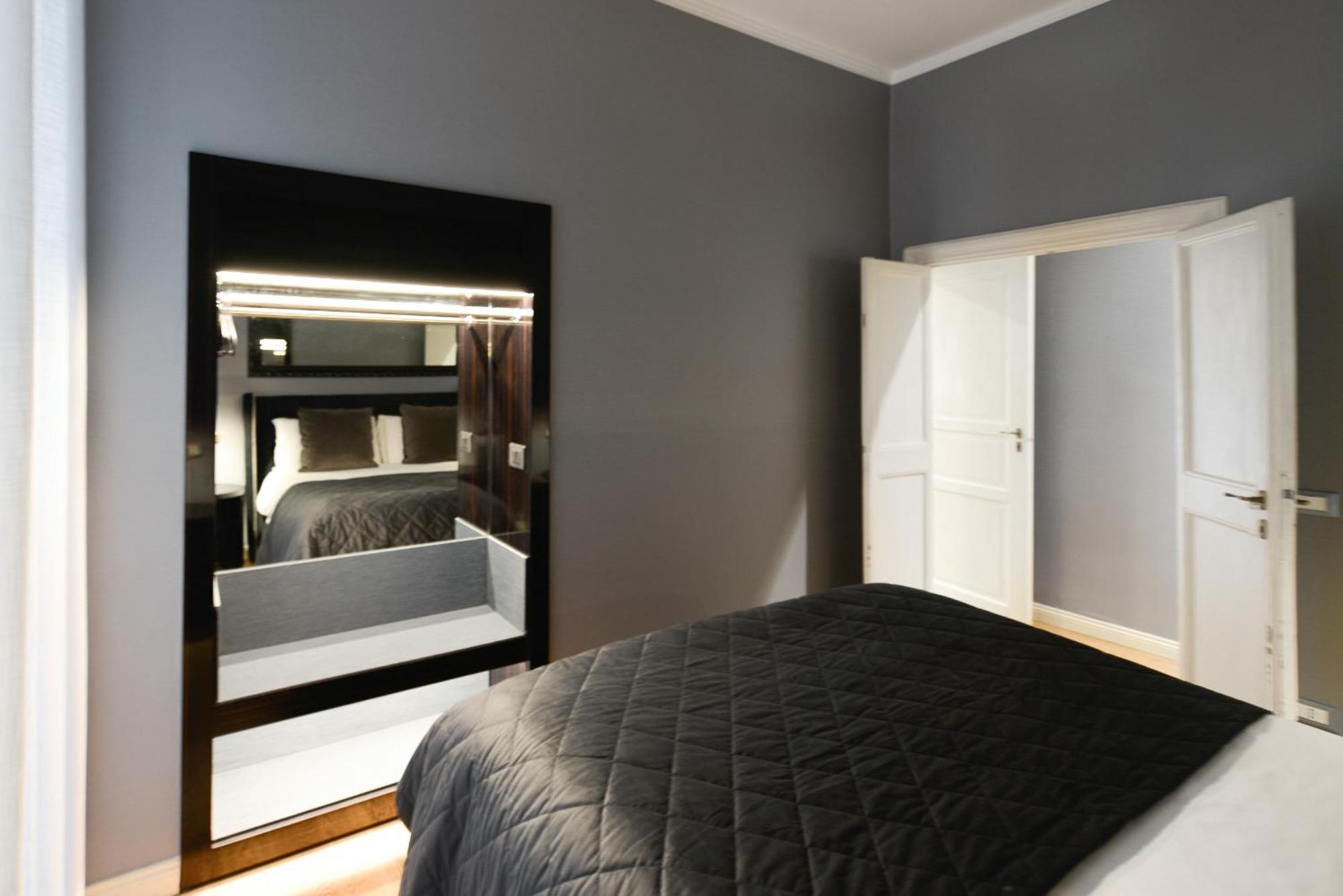 Belsiana - Elegant Apartment In An Exclusive Location Roma Esterno foto